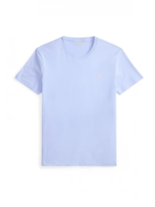 Foto van product Polo Ralph Lauren Shirt lichtblauw