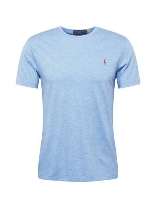 Foto van product Polo Ralph Lauren Shirt lichtblauw