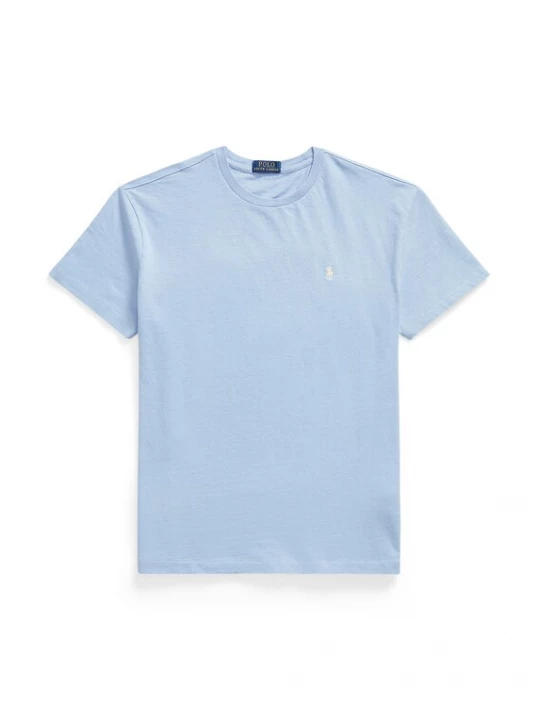 Foto van product Polo Ralph Lauren Shirt lichtblauw