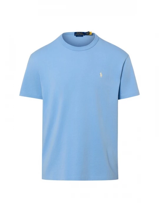 Foto van product Polo Ralph Lauren Shirt lichtblauw