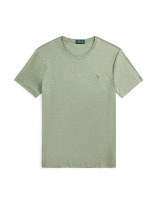 Foto van product Polo Ralph Lauren Shirt lichtgroen