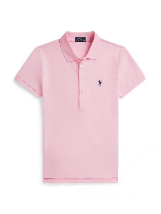 Foto van product Polo Ralph Lauren Shirt lichtroze
