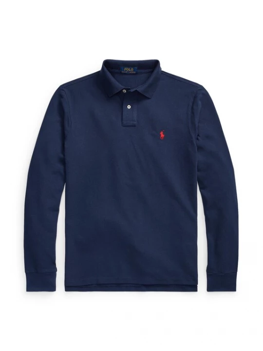 Foto van product Polo Ralph Lauren Shirt marine