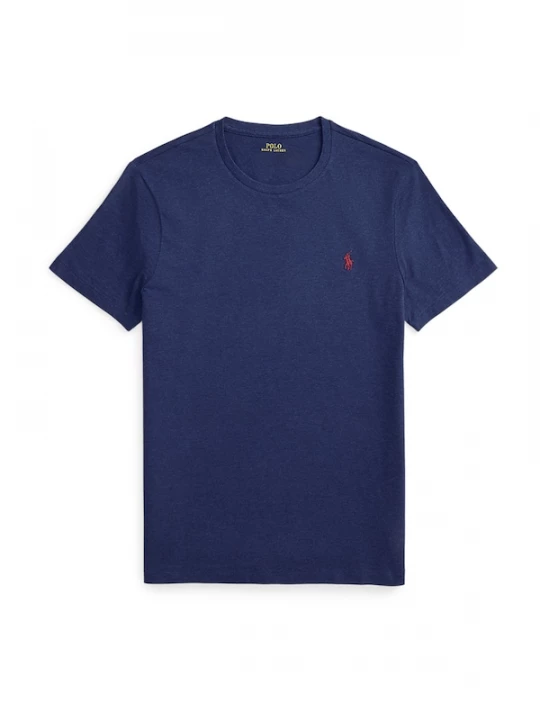Foto van product Polo Ralph Lauren Shirt marine / rood