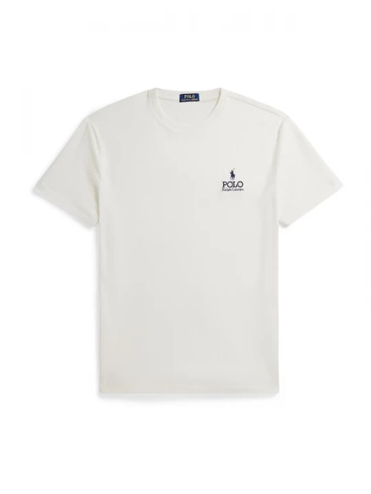 Foto van product Polo Ralph Lauren Shirt marine / wit
