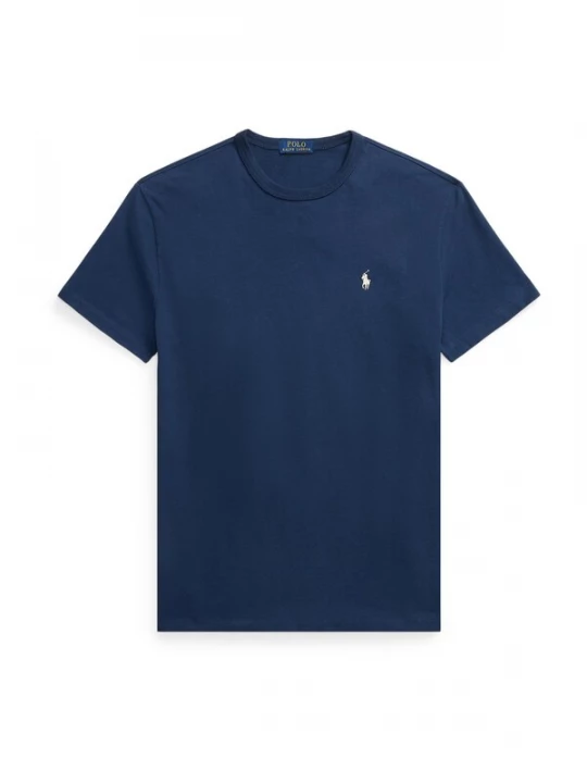 Foto van product Polo Ralph Lauren Shirt marine / wit
