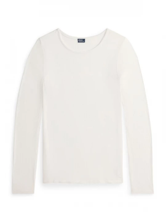 Foto van product Polo Ralph Lauren Shirt ' Midnight Sheer ' wit
