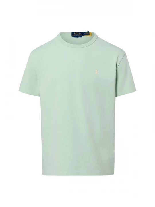 Foto van product Polo Ralph Lauren Shirt mintgroen