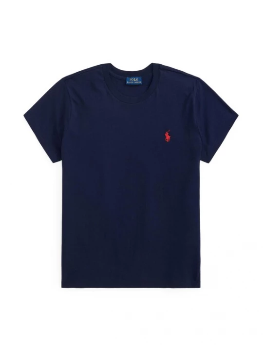 Foto van product Polo Ralph Lauren Shirt nachtblauw