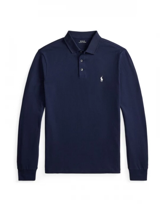 Foto van product Polo Ralph Lauren Shirt navy