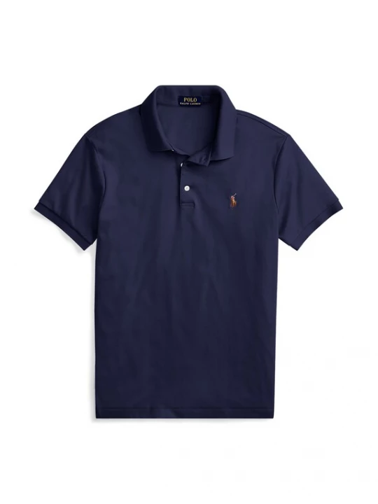 Foto van product Polo Ralph Lauren Shirt navy