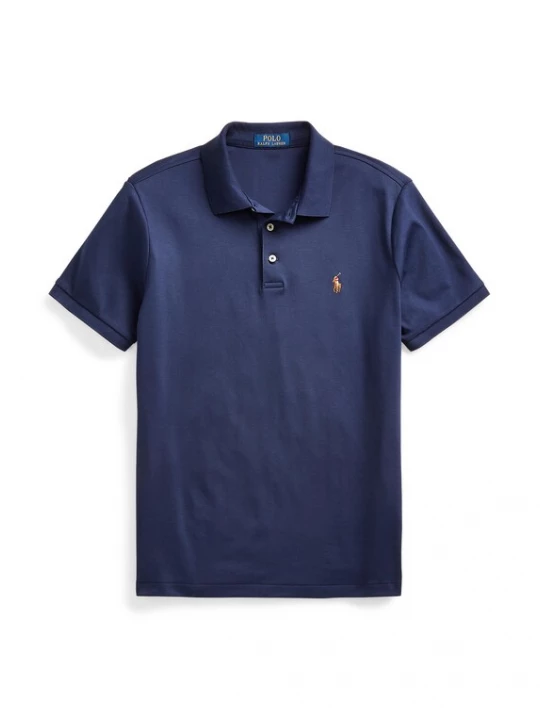 Foto van product Polo Ralph Lauren Shirt navy
