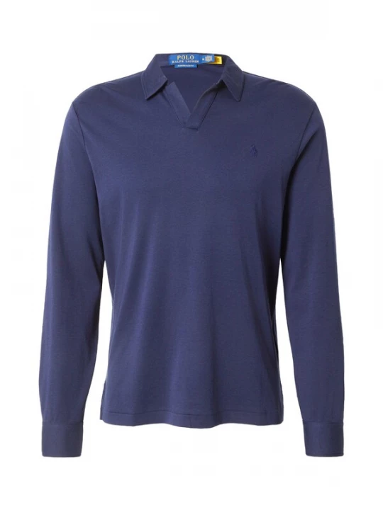 Foto van product Polo Ralph Lauren Shirt navy