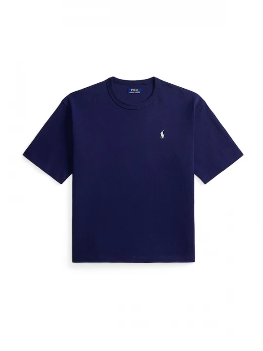 Foto van product Polo Ralph Lauren Shirt navy