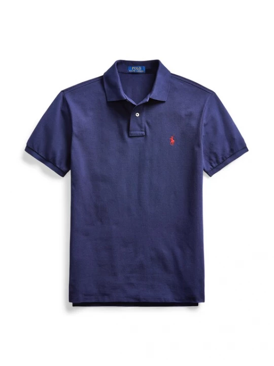 Foto van product Polo Ralph Lauren Shirt navy