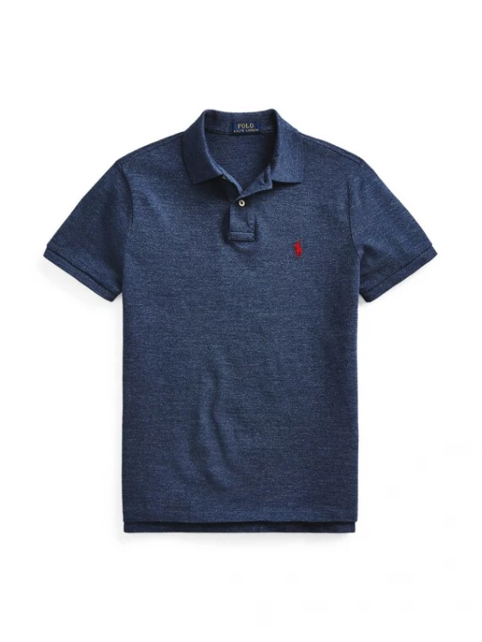 Foto van product Polo Ralph Lauren Shirt navy