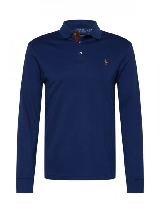 Foto van product Polo Ralph Lauren Shirt navy / gemengde kleuren