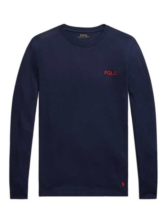 Foto van product Polo Ralph Lauren Shirt navy / rood