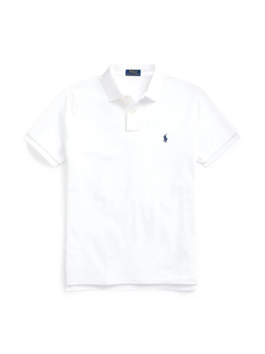Foto van product Polo Ralph Lauren Shirt navy / wit