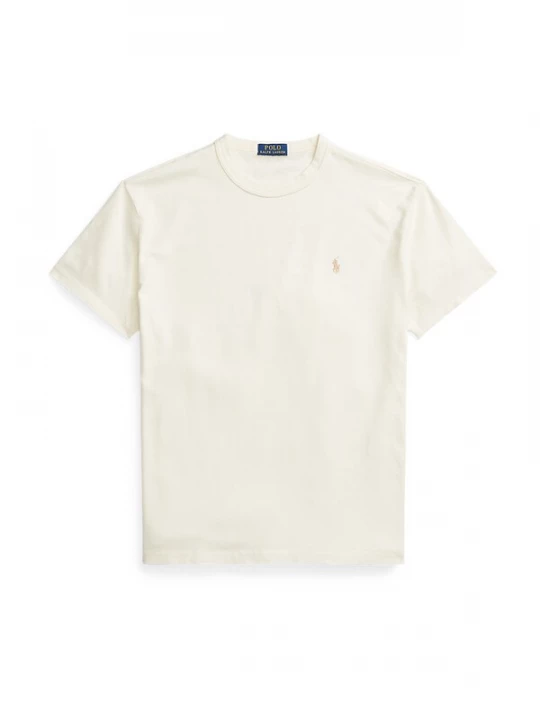 Foto van product Polo Ralph Lauren Shirt offwhite