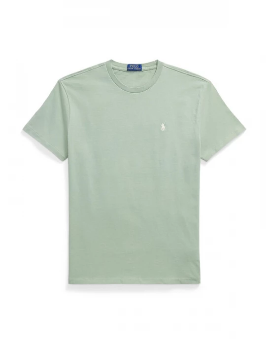Foto van product Polo Ralph Lauren Shirt pastelgroen