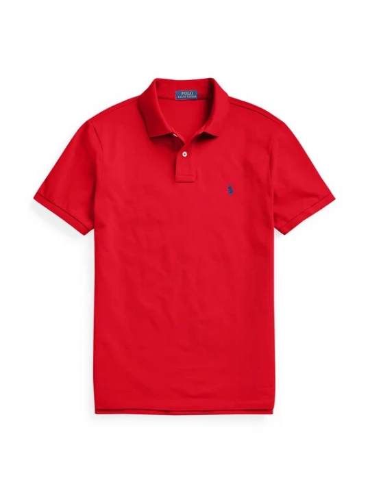 Foto van product Polo Ralph Lauren Shirt rood