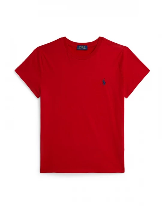 Foto van product Polo Ralph Lauren Shirt rood