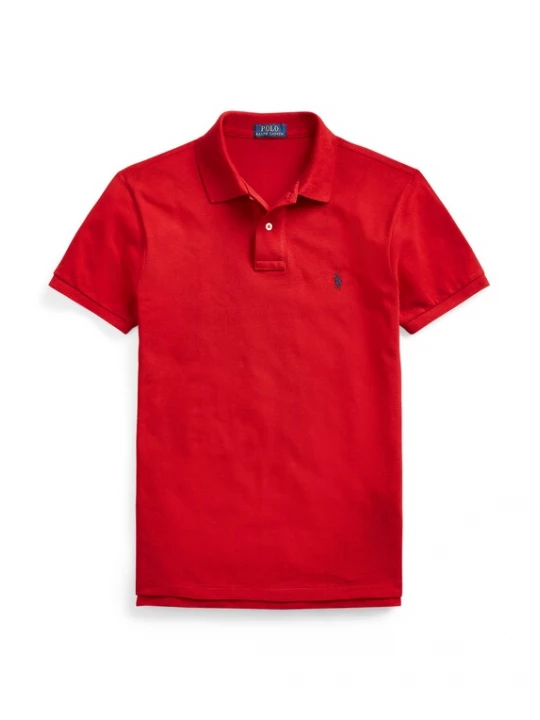 Foto van product Polo Ralph Lauren Shirt rood