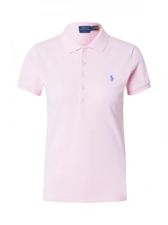 Foto van product Polo Ralph Lauren Shirt rosa