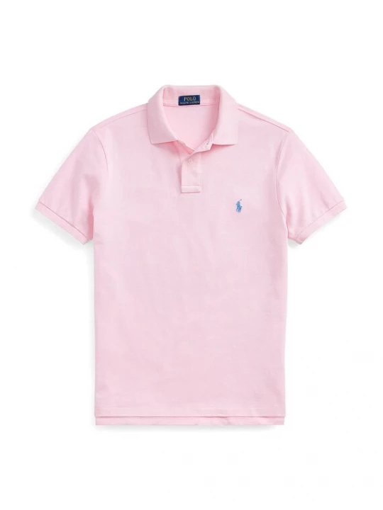Foto van product Polo Ralph Lauren Shirt rosa