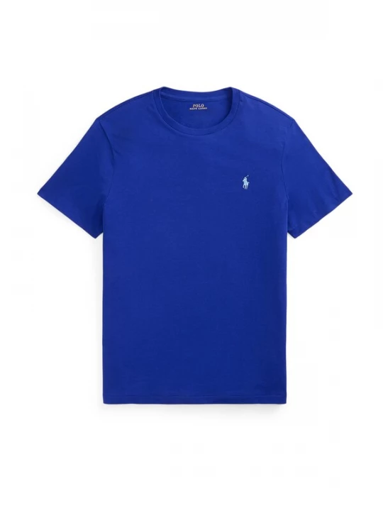 Foto van product Polo Ralph Lauren Shirt royal blue / koningsblauw / lichtblauw