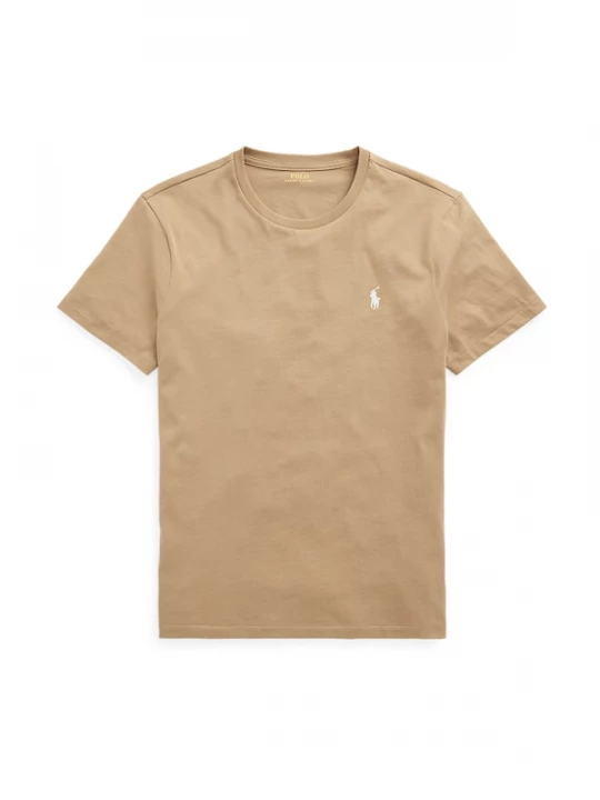 Foto van product Polo Ralph Lauren Shirt sand