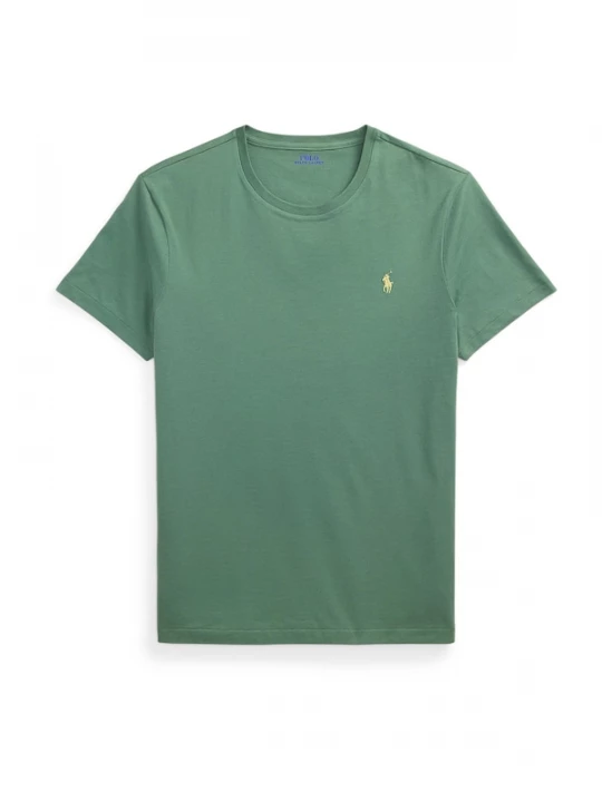 Foto van product Polo Ralph Lauren Shirt smaragd