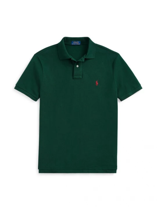 Foto van product Polo Ralph Lauren Shirt spar