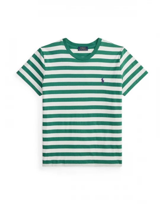 Foto van product Polo Ralph Lauren Shirt spar / wit