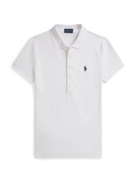 Foto van product Polo Ralph Lauren Shirt wit