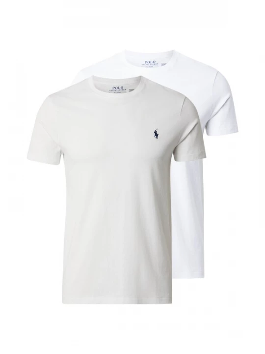 Foto van product Polo Ralph Lauren Shirt wit