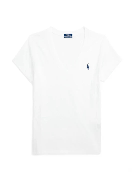 Foto van product Polo Ralph Lauren Shirt wit