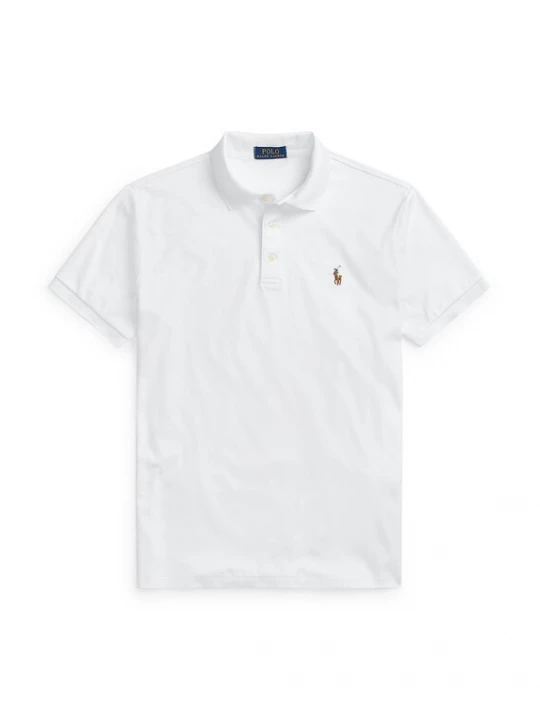 Foto van product Polo Ralph Lauren Shirt wit