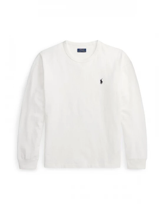 Foto van product Polo Ralph Lauren Shirt wit