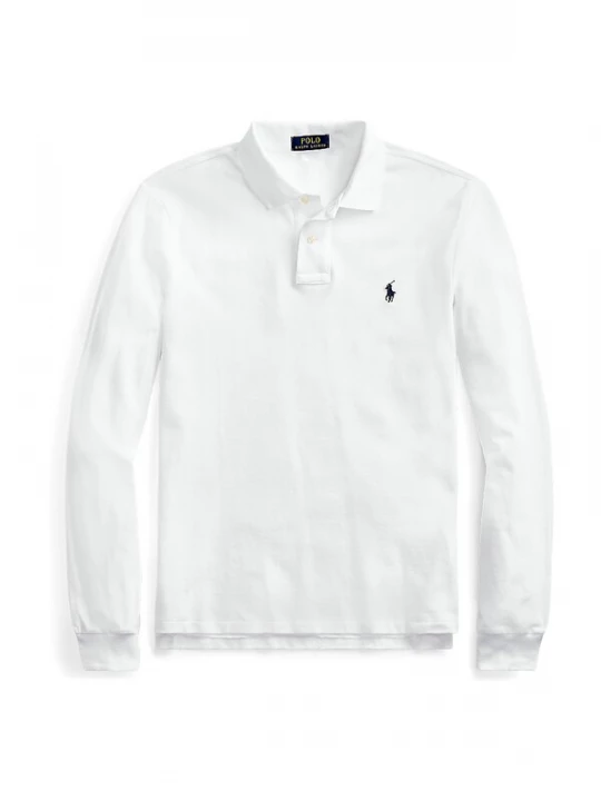 Foto van product Polo Ralph Lauren Shirt wit
