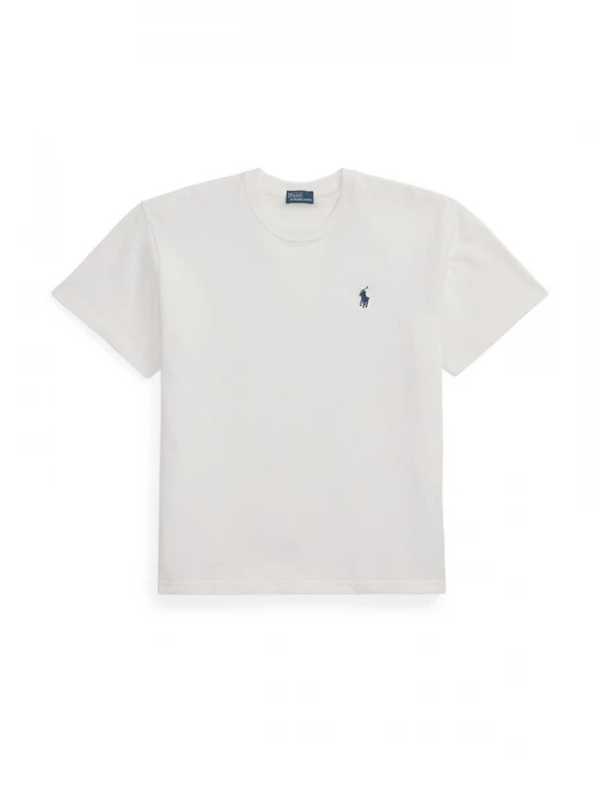 Foto van product Polo Ralph Lauren Shirt wit