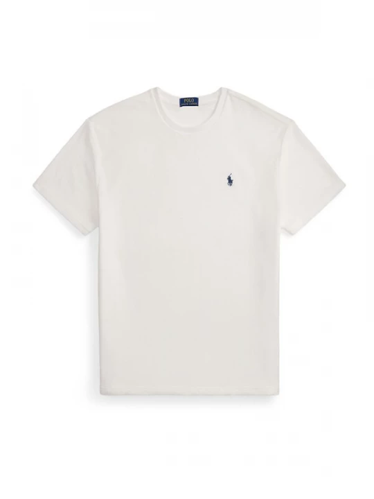 Foto van product Polo Ralph Lauren Shirt wit