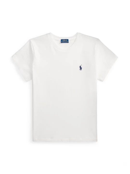 Foto van product Polo Ralph Lauren Shirt wit