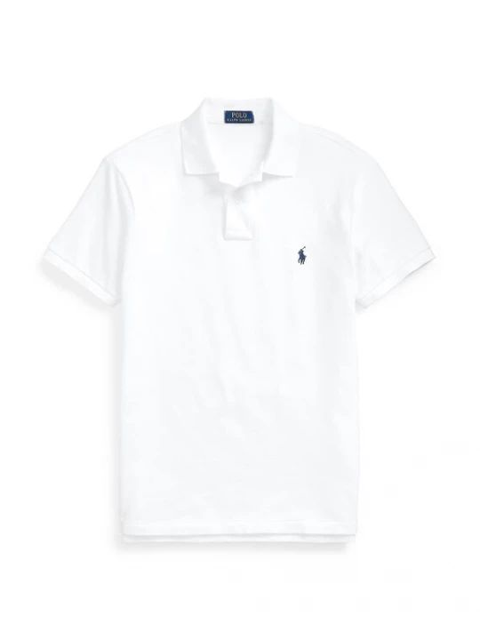 Foto van product Polo Ralph Lauren Shirt wit