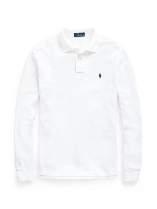 Foto van product Polo Ralph Lauren Shirt wit