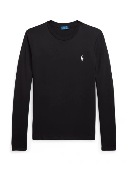 Foto van product Polo Ralph Lauren Shirt zwart