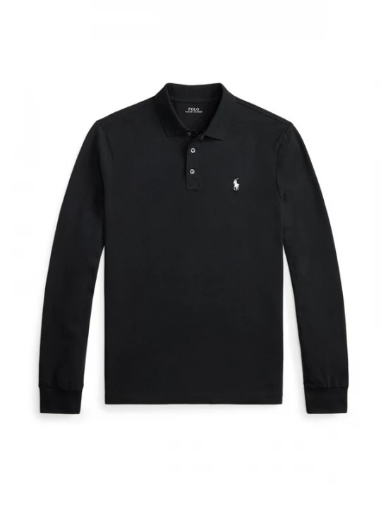 Foto van product Polo Ralph Lauren Shirt zwart