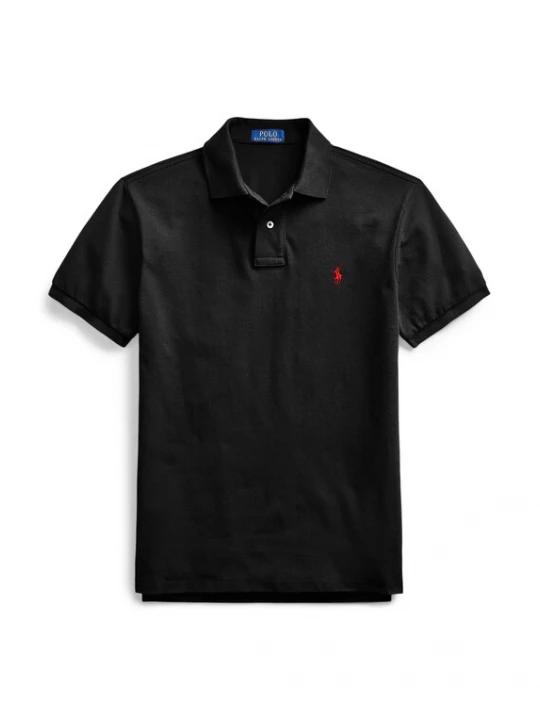 Foto van product Polo Ralph Lauren Shirt zwart