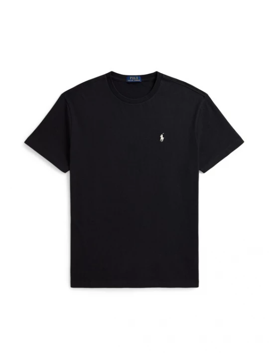 Foto van product Polo Ralph Lauren Shirt zwart